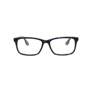 McQ Alexander McQueen Square-Frame Acetate Optical Frames Eyeglass frames